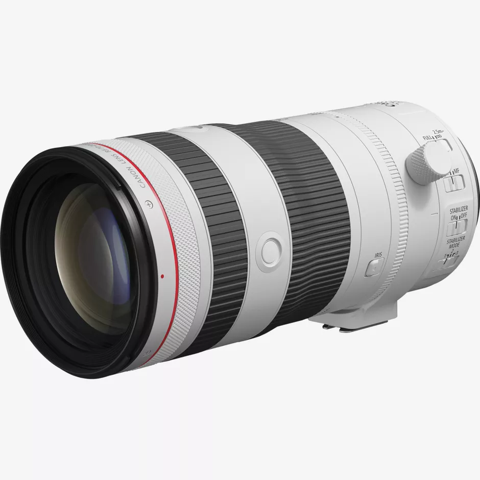 Canon RF 70-200mm F2.8L IS USM Z