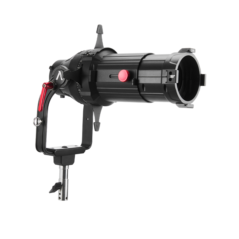 Aputure Spotlight Mount II 50°