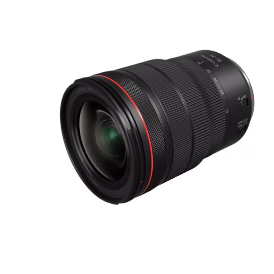 Canon RF 15-35mm F2.8L IS USM