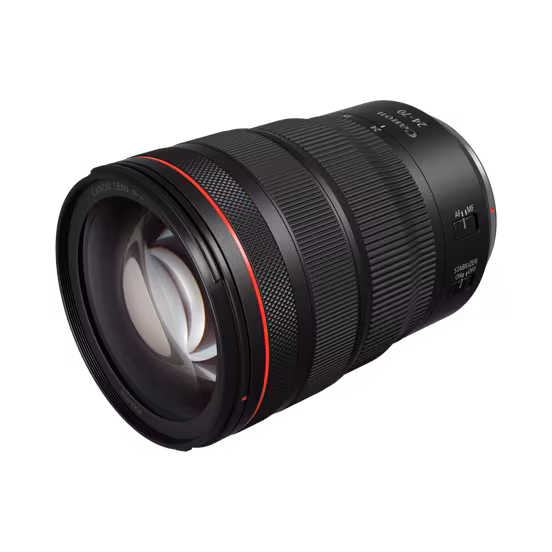 Canon RF 24-70mm F2.8L IS USM